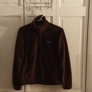Patagonia Fleece Sweater